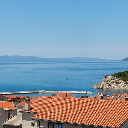 Sweet View Apatrment Marseille Lejlighed Makarska Eksteriør billede