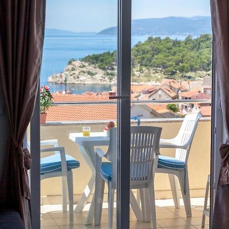 Sweet View Apatrment Marseille Lejlighed Makarska Eksteriør billede