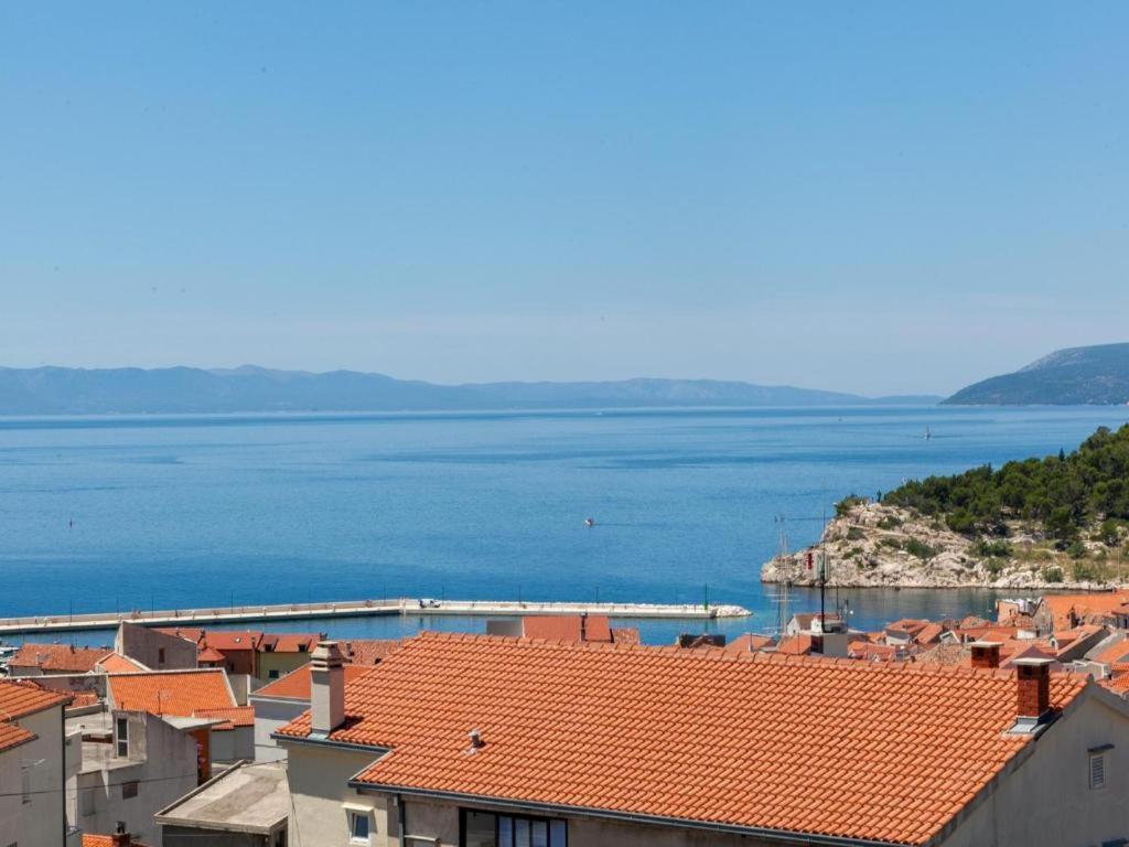 Sweet View Apatrment Marseille Lejlighed Makarska Eksteriør billede