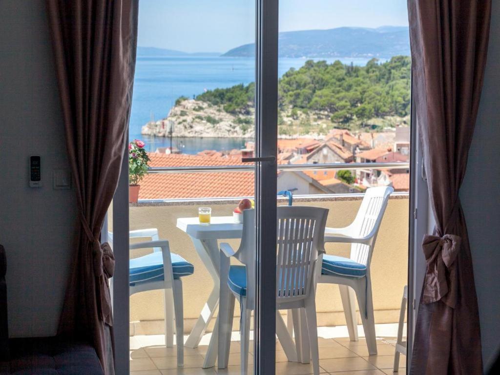 Sweet View Apatrment Marseille Lejlighed Makarska Eksteriør billede