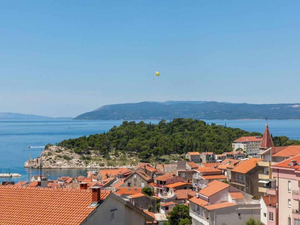 Sweet View Apatrment Marseille Lejlighed Makarska Eksteriør billede